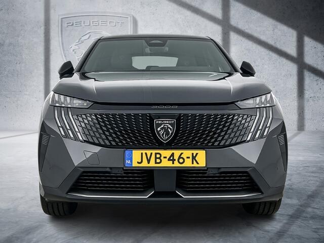 Peugeot 3008 Hybrid 145pk Automaat GT | Rijklaar | Adaptive Cruise | Elektrische kofferklep