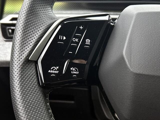 Peugeot 3008 Hybrid 145pk Automaat GT | Rijklaar | Adaptive Cruise | Elektrische kofferklep