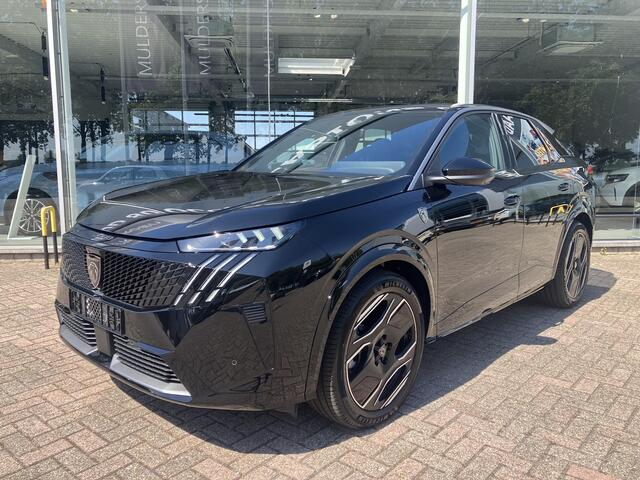 Peugeot 3008 e-3008 GT Long Range 230 97 kWh VOORRAAD KORTING