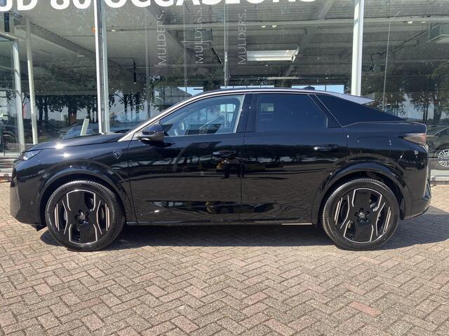 Peugeot 3008 e-3008 GT Long Range 230 97 kWh VOORRAAD KORTING