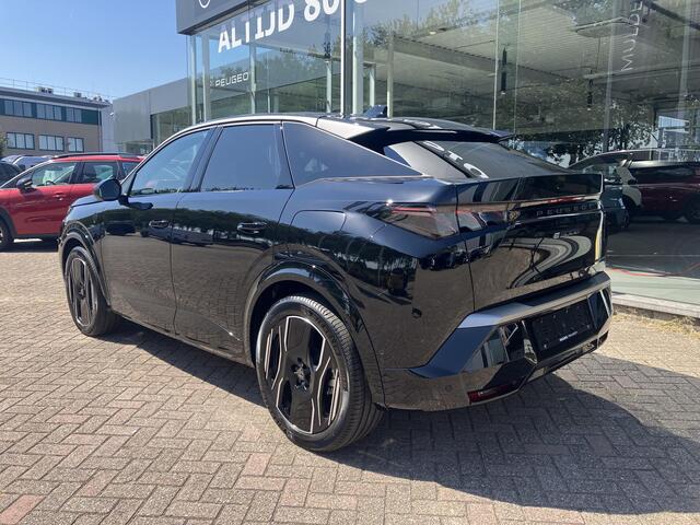 Peugeot 3008 e-3008 GT Long Range 230 97 kWh VOORRAAD KORTING