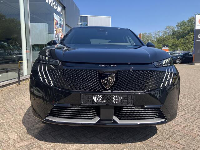 Peugeot 3008 e-3008 GT Long Range 230 97 kWh VOORRAAD KORTING