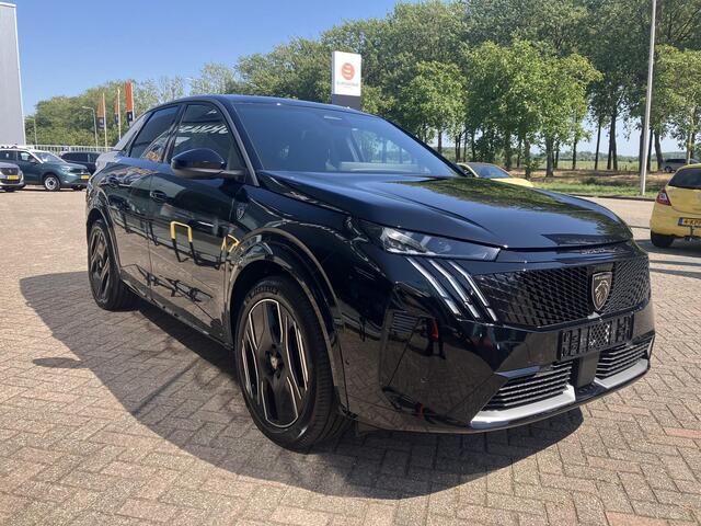 Peugeot 3008 e-3008 GT Long Range 230 97 kWh VOORRAAD KORTING