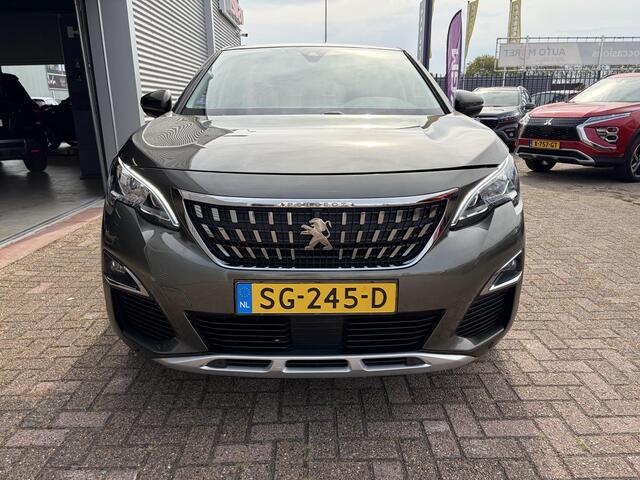Peugeot 3008 1.2 PureTech Allure Automaat| Nieuwe Motor!|24 maanden garantie