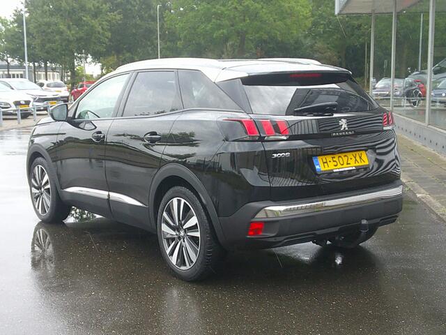 Peugeot 3008 1.2 PureTech Allure Avantage Staat in Hoogeveen