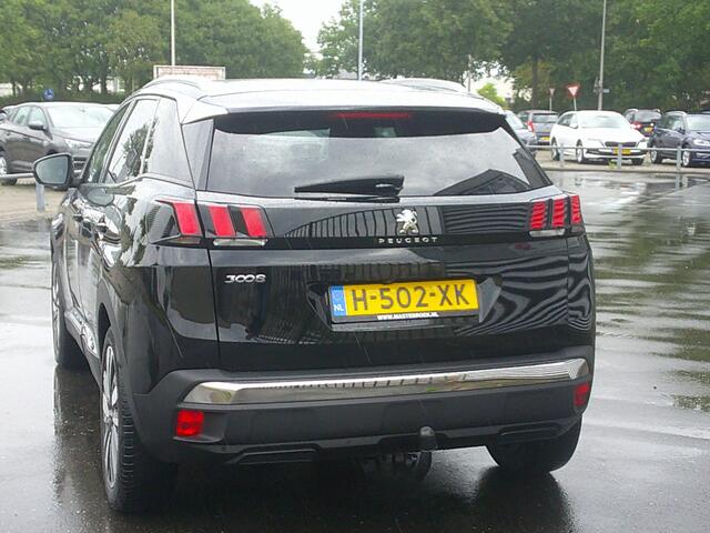 Peugeot 3008 1.2 PureTech Allure Avantage Staat in Hoogeveen