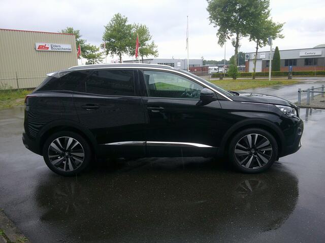 Peugeot 3008 1.2 PureTech Allure Avantage Staat in Hoogeveen