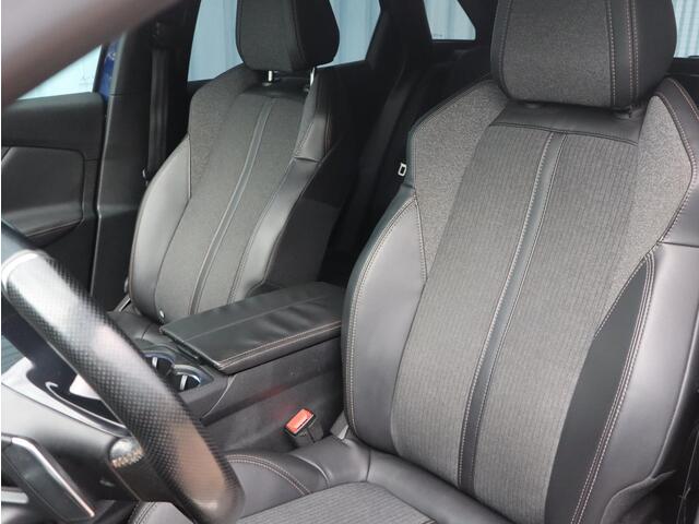 Peugeot 3008 1.2 Turbo 130PK AUTOMAAT GT | NAVI | TREKHAAK | CLIMA | CAMERA V+A | CARPLAY | ANDROID AUTO |
