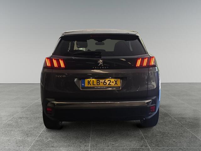 Peugeot 3008 Allure Pack 1.2 Hybrid 145pk e-DCS6 | CAMERA | STOELVERW. | NAVI | ALL-SEASONBANDEN | PARKEERSENSOR V+A | DAB+ | CLIMA | CRUISE CONTROL
