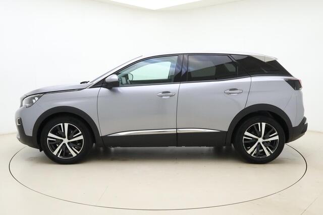 Peugeot 3008 1.6 e-THP Allure Automaat | Trekhaak | Electrische achterklep | Keyless | Lichtmetalen velgen | Dakdragers | Camera