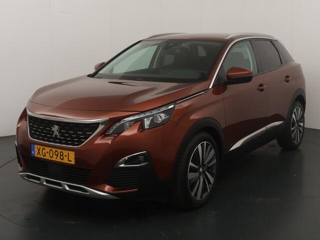 Peugeot 3008 1.2 PureTech Allure