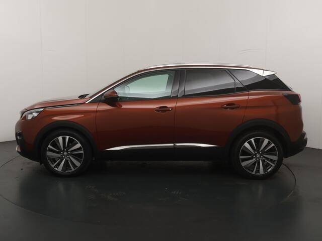 Peugeot 3008 1.2 PureTech Allure