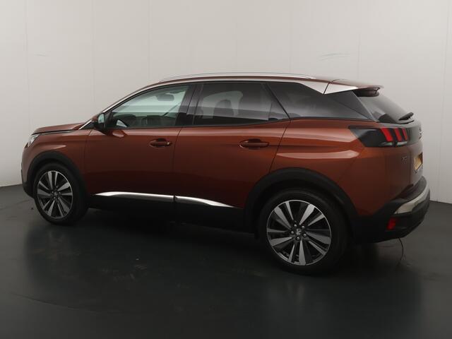 Peugeot 3008 1.2 PureTech Allure