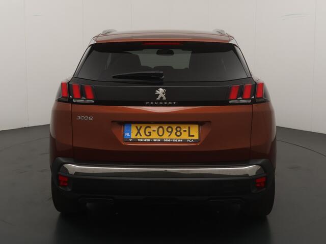 Peugeot 3008 1.2 PureTech Allure