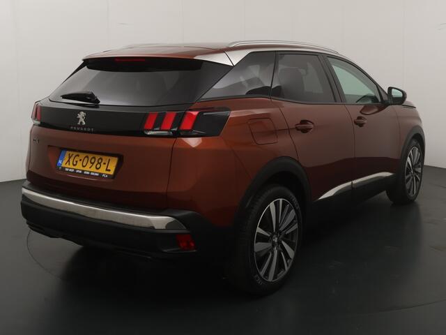 Peugeot 3008 1.2 PureTech Allure