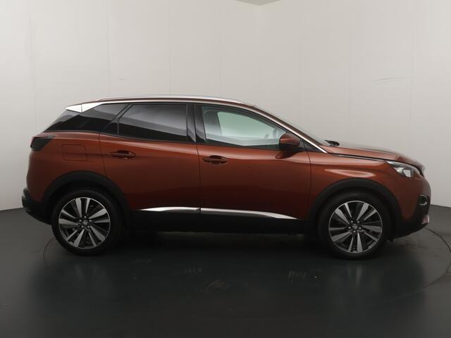 Peugeot 3008 1.2 PureTech Allure