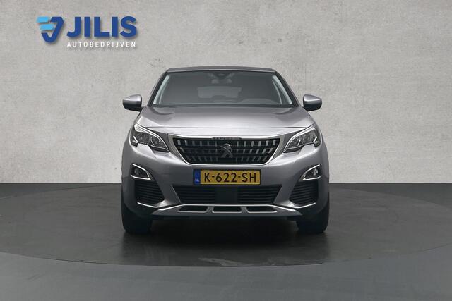 Peugeot 3008 1.2 PureTech | Half lederen bekleding | Navigatie | Cruise control