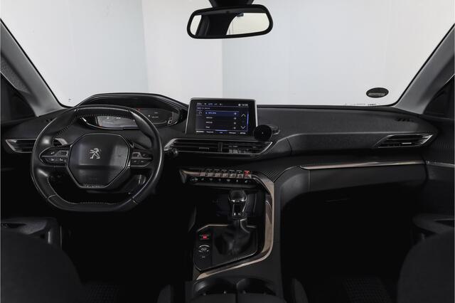 Peugeot 3008 1.2 PureTech Active 131 PK | Dig. Cockpit | Cruise | Stoelverw. | PDC | ECC | Trekhaak | LM 17" |