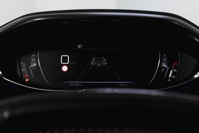 Peugeot 3008 1.2 PureTech Active 131 PK | Dig. Cockpit | Cruise | Stoelverw. | PDC | ECC | Trekhaak | LM 17" |