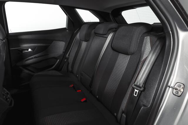Peugeot 3008 1.2 PureTech Active 131 PK | Dig. Cockpit | Cruise | Stoelverw. | PDC | ECC | Trekhaak | LM 17" |