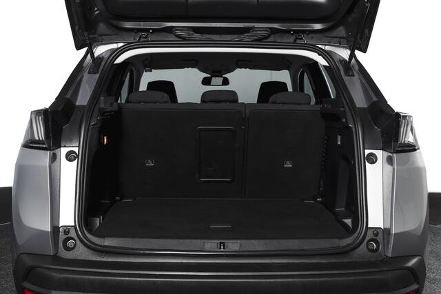 Peugeot 3008 1.2 PureTech Active 131 PK | Dig. Cockpit | Cruise | Stoelverw. | PDC | ECC | Trekhaak | LM 17" |