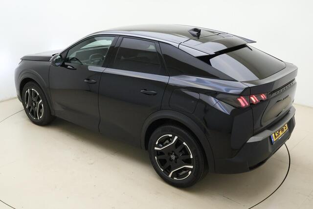 Peugeot 3008 e-3008 Allure | Voorstoelen verwarmd | Cruise control | Stuurbediening | Achteruitrijcamera | Navigatie | Apple carplay/Android auto | Parkeersensoren |