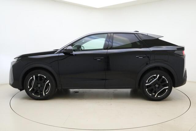 Peugeot 3008 e-3008 Allure | Voorstoelen verwarmd | Cruise control | Stuurbediening | Achteruitrijcamera | Navigatie | Apple carplay/Android auto | Parkeersensoren |