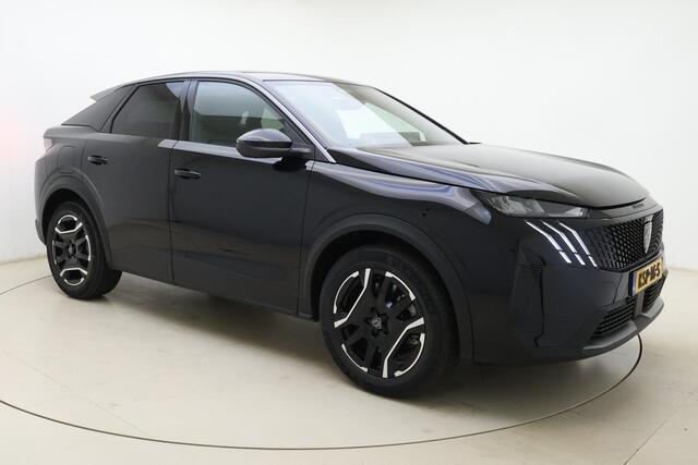 Peugeot 3008 e-3008 Allure | Voorstoelen verwarmd | Cruise control | Stuurbediening | Achteruitrijcamera | Navigatie | Apple carplay/Android auto | Parkeersensoren |