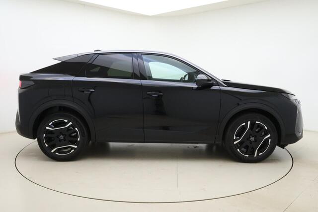 Peugeot 3008 e-3008 Allure | Voorstoelen verwarmd | Cruise control | Stuurbediening | Achteruitrijcamera | Navigatie | Apple carplay/Android auto | Parkeersensoren |