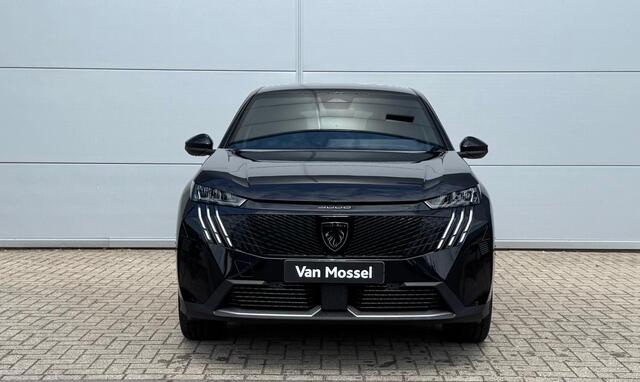 Peugeot 3008 1.2 Hybrid 136 Allure | Panoramic Navigation | Camera | Adaptieve Cruise Control | Trekhaak