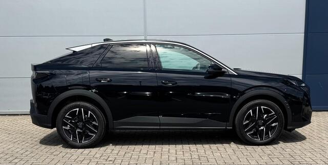 Peugeot 3008 1.2 Hybrid 136 Allure | Panoramic Navigation | Camera | Adaptieve Cruise Control | Trekhaak
