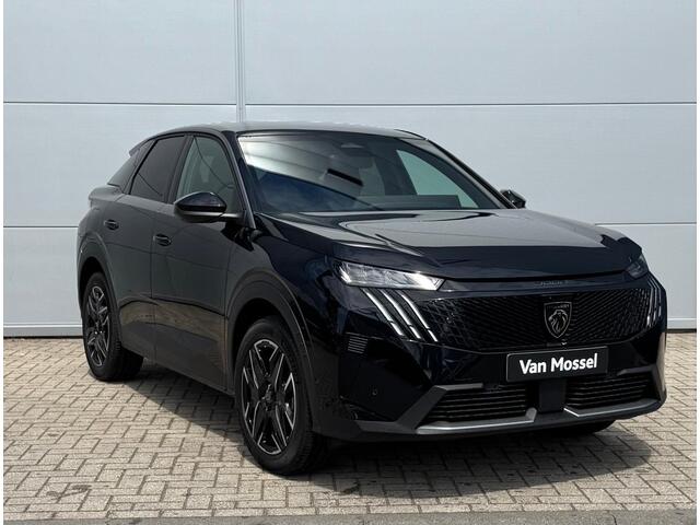 Peugeot 3008 1.2 Hybrid 136 Allure | Panoramic Navigation | Camera | Adaptieve Cruise Control | Trekhaak