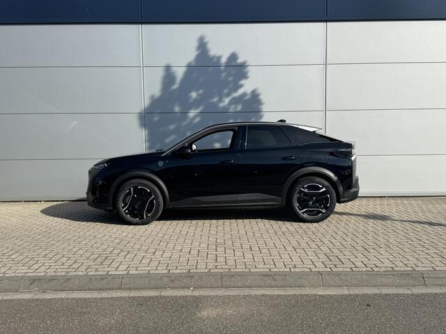 Peugeot 3008 1.6 plug-in Hybrid 225 GT | 360 Camera | Adaptieve Cruise Control | Elektrische achterklep | Apple Carplay/Android Auto