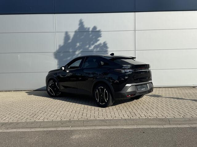 Peugeot 3008 1.6 plug-in Hybrid 225 GT | 360 Camera | Adaptieve Cruise Control | Elektrische achterklep | Apple Carplay/Android Auto