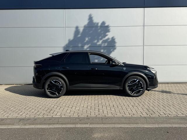 Peugeot 3008 1.6 plug-in Hybrid 225 GT | 360 Camera | Adaptieve Cruise Control | Elektrische achterklep | Apple Carplay/Android Auto