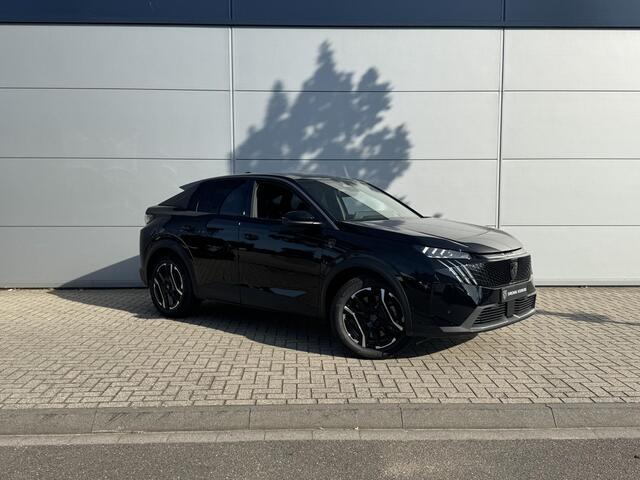 Peugeot 3008 1.6 plug-in Hybrid 225 GT | 360 Camera | Adaptieve Cruise Control | Elektrische achterklep | Apple Carplay/Android Auto