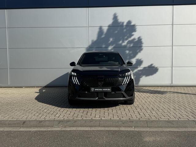 Peugeot 3008 1.6 plug-in Hybrid 225 GT | 360 Camera | Adaptieve Cruise Control | Elektrische achterklep | Apple Carplay/Android Auto