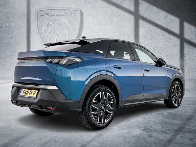 Peugeot 3008 Hybrid 145pk Automaat Allure | Rijklaar | Adaptive Cruise | 360 camera | Navigatie |