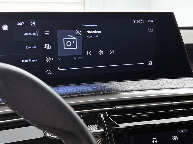 Peugeot 3008 Hybrid 145pk Automaat Allure | Rijklaar | Adaptive Cruise | 360 camera | Navigatie |