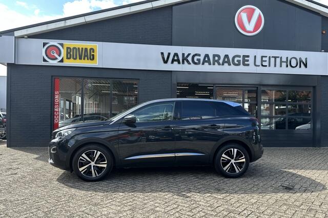 Peugeot 3008 1.2 PureTech Allure