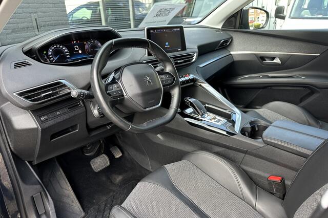 Peugeot 3008 1.2 PureTech Allure