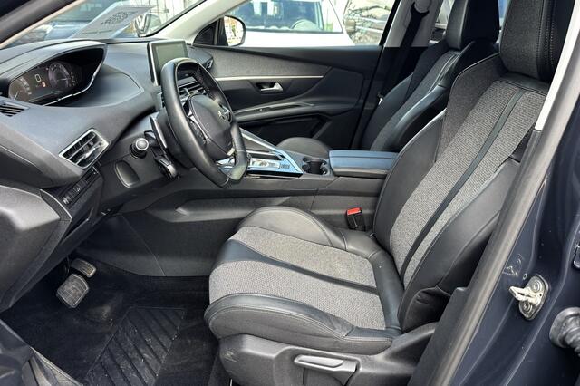 Peugeot 3008 1.2 PureTech Allure