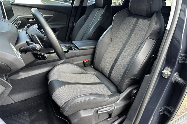 Peugeot 3008 1.2 PureTech Allure