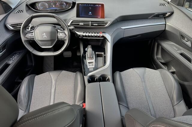 Peugeot 3008 1.2 PureTech Allure