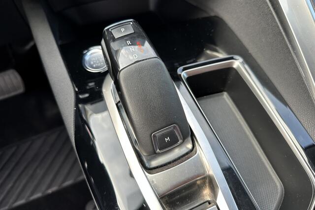 Peugeot 3008 1.2 PureTech Allure