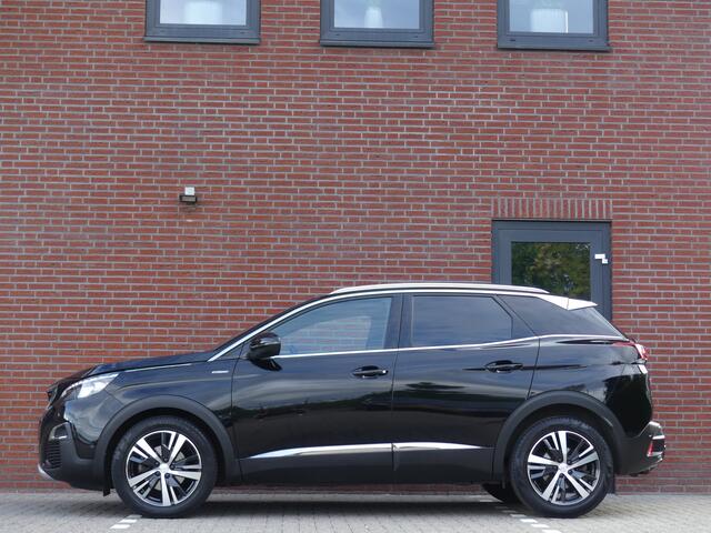 Peugeot 3008 1.2 PureTech GT-Line / Panoramadak / Trekhaak