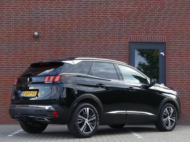 Peugeot 3008 1.2 PureTech GT-Line / Panoramadak / Trekhaak