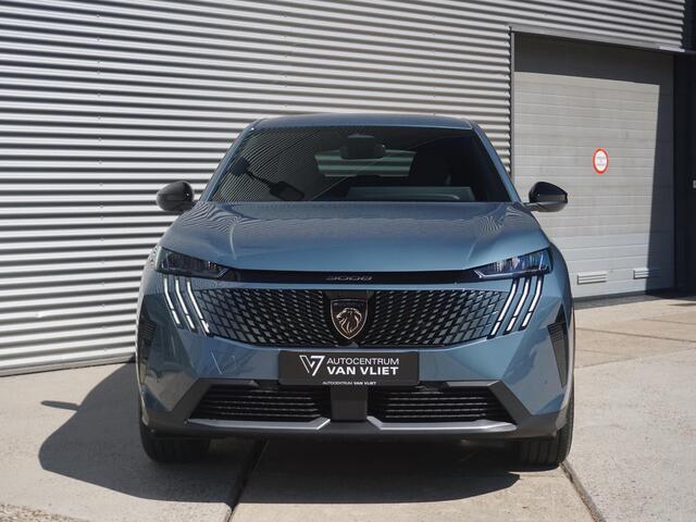 Peugeot 3008 1.6 plug-in Hybrid 225 Allure