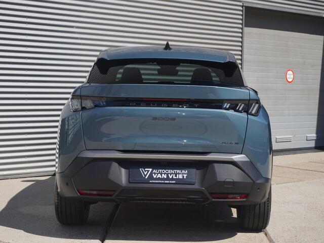 Peugeot 3008 1.6 plug-in Hybrid 225 Allure