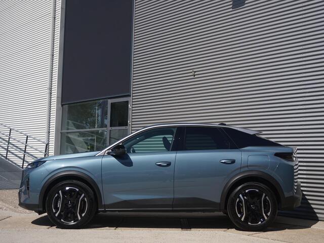 Peugeot 3008 1.6 plug-in Hybrid 225 Allure